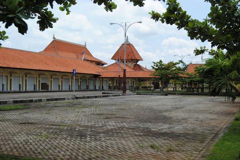 Original Objek Digital not accessible