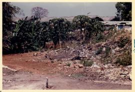 Lokasi Goa Akbar September 1989