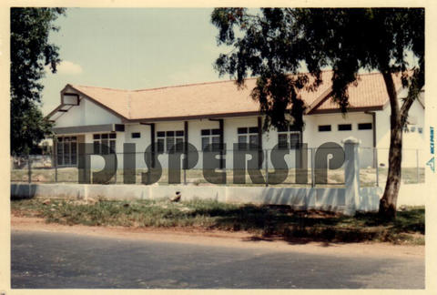 Original Objek Digital not accessible