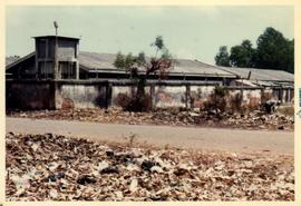 Lokasi Goa Akbar September 1989